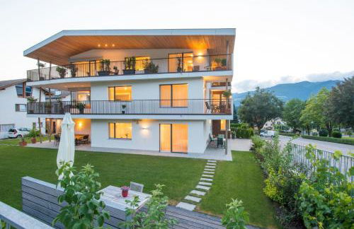 Apartment Edelweiss - Foto 20