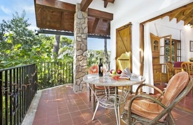 Villa Sese - Foto 14