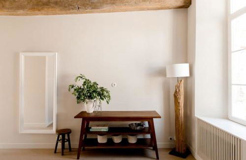 Charme historique & confort moderne près de Paris - Foto 34