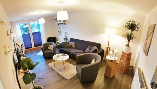 Ferienwohnung bei der Linde - Foto 5