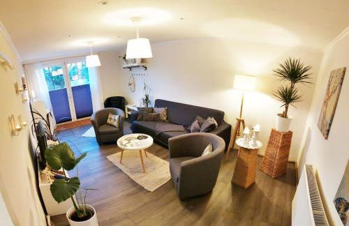 Ferienwohnung bei der Linde - Foto 5