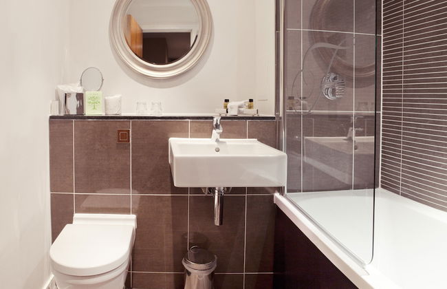 Fraser Suites Glasgow - Photo 26