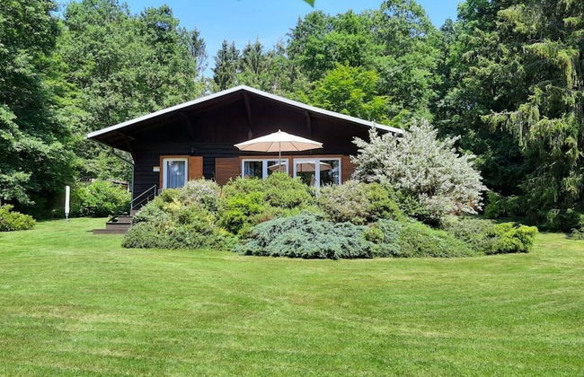 Chalet Harmonie - Foto 22