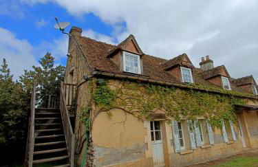 Gîte du Parc Animalier de Boutissaint - Foto 1