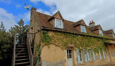 Gîte du Parc Animalier de Boutissaint - Foto 1