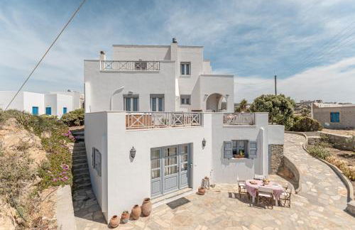 Villa argo - Foto 76