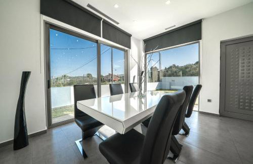 La Maison Du Soleil Luxury Villa by 8essentially - Foto 37