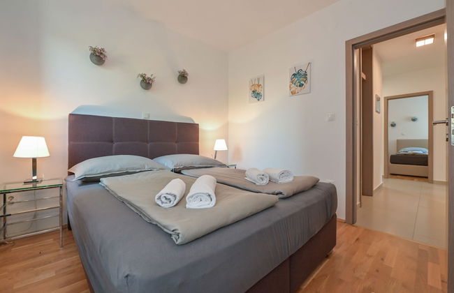 Apartment Bliss - Foto 3