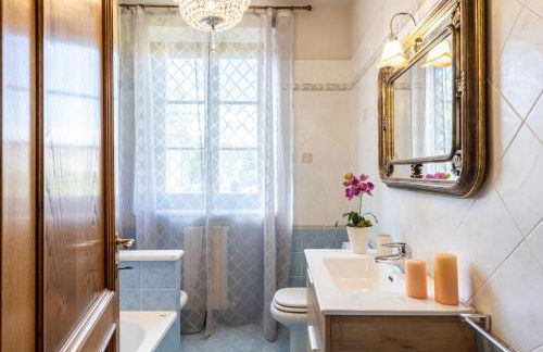 Nonna Bianca, a Genuine Farmhouse in Sant'Alessio, Lucca - Photo 71