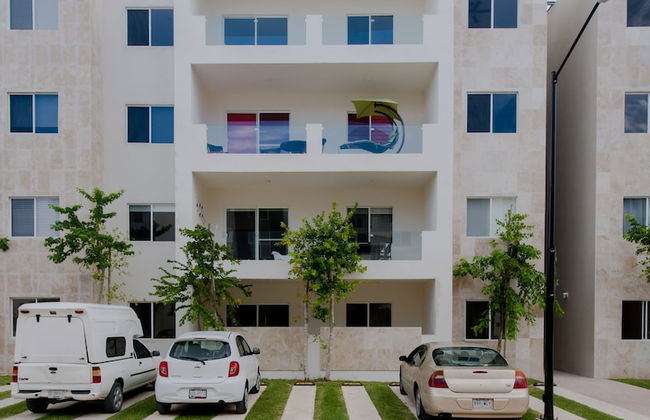 Departamento Velas Selvanova 207 - Photo 46