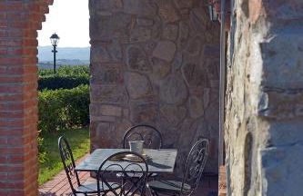 Il Poggio Della Pieve Apartments - Foto 45