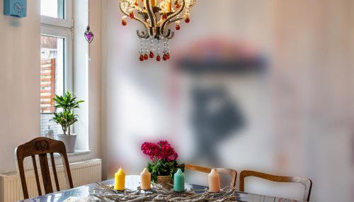 Balkon Apartment Shanti Lu - Foto 5