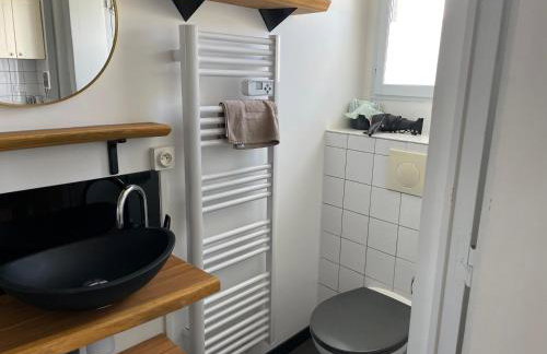 Vacances Sur Mer - Foto 26