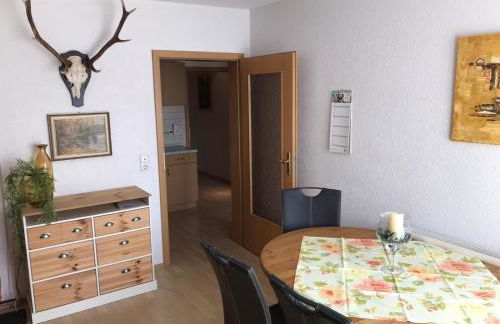 Ferienhaus-HirschRudel-Ferienwohnung-2 - Foto 6