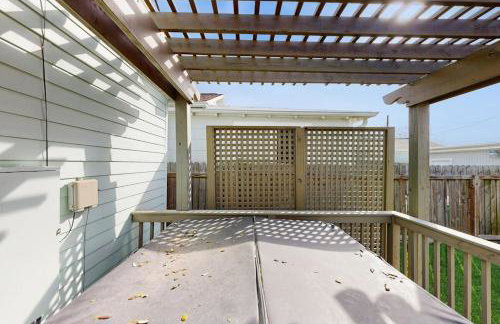 Barefoot Coastal Cottage - Foto 14