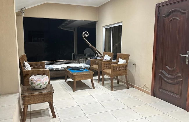 GT Self Catering Apartments - Foto 23