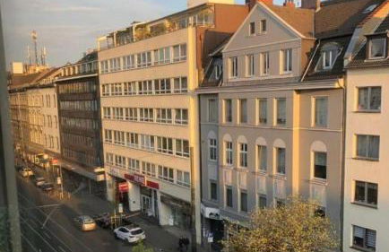 Offline 51 City Apartments - Foto 22