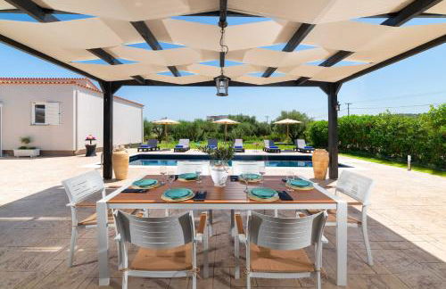 Villa Sophia - Foto 17