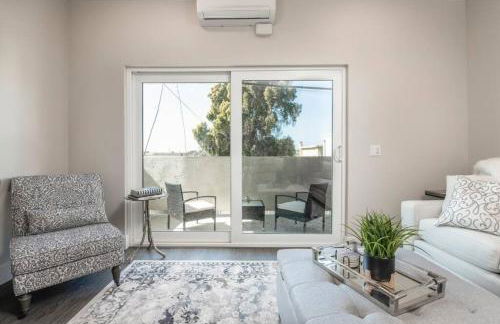 4046 Modern condo in Hillcrest Mission Hills - Foto 7