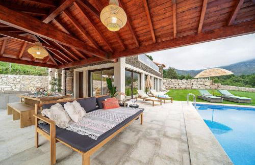 Oliveiral Countryside Villa with River View - Foto 22