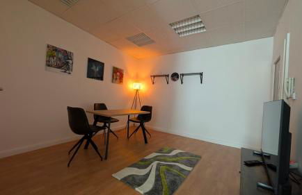 Sali-Homes-Business Stay-Leipzig Lindenau - Foto 18