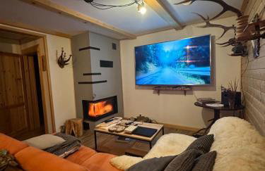 Bieszczady ClaraArt - Foto 1