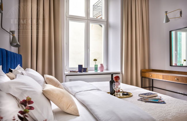 Fragola Apartments Old Town - Foto 39