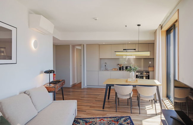 Feel Porto Firmeza Coworking & Flats - Foto 119
