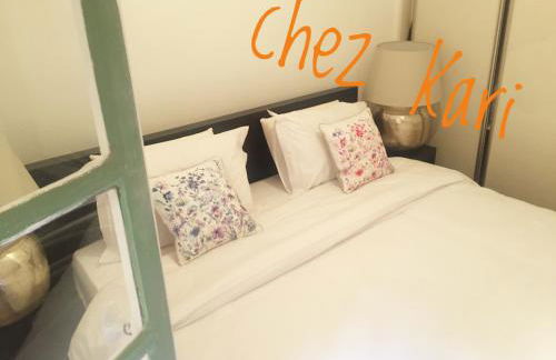 Chez Kari-top location in charming old town - Foto 7