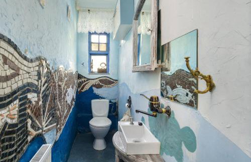 Dworek nad Jeziorem Wądzyn - Foto 30