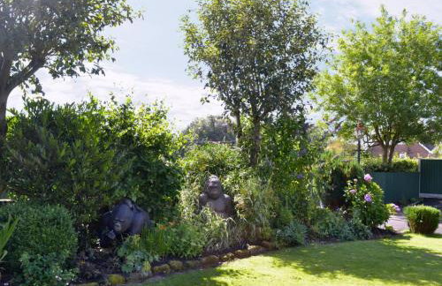 Hillcrest House - Foto 32