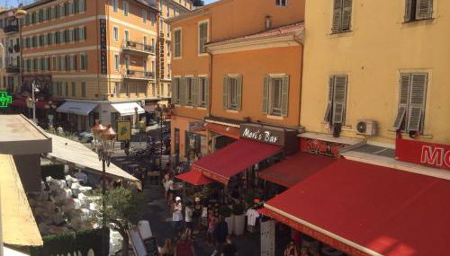 Apartment on Rue De France 4 - Foto 4