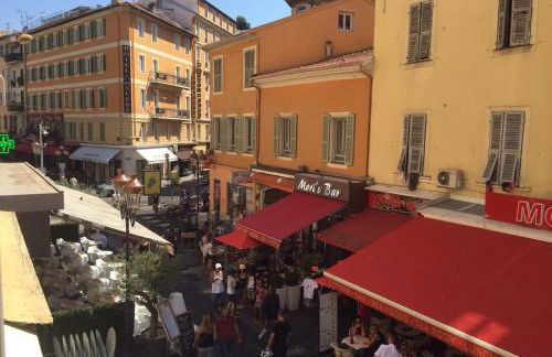 Apartment on Rue De France 4 - Foto 4