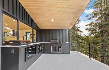 RAVN HAÜS - Oregon's Premier Alpine Retreat - Foto 60