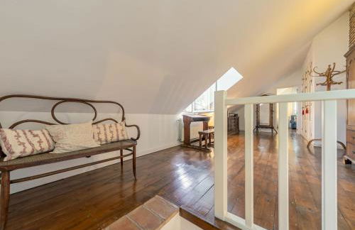 Villa Las Codornices-2 by Interhome - Foto 60