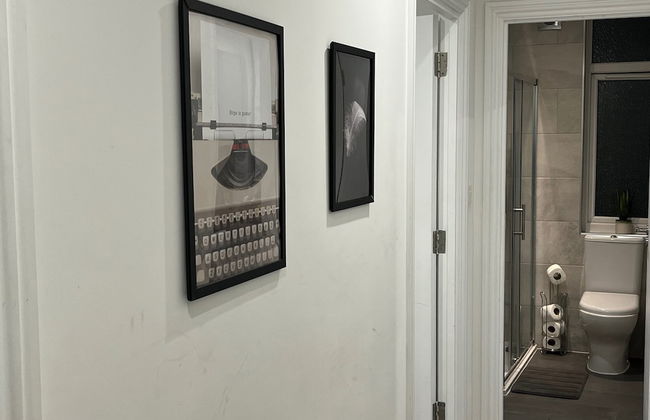 Sleek, Sleeps 6 Sunset Views, Family Friendly - Foto 19