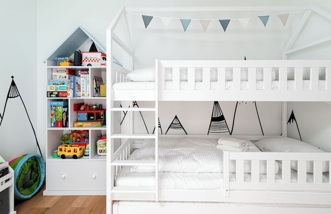 Apartamenty Sun & Snow Osada - Foto 6