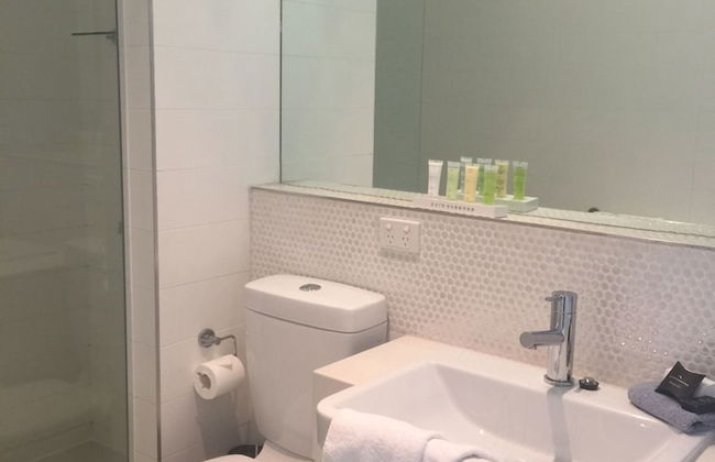 Hiigh Apartments - Foto 47