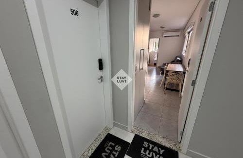 Lindo apartamento no Monte Olimpo - 505 - Foto 10