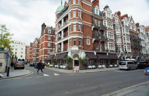Mayfair Royale 8 - Foto 47