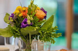 Rob's Flat - Moderne 3-Zimmer-Ferienwohnung mit Terrasse, 6 Schlafplätzen, 2 Min S-Bahn, Weil der Stadt bei Stuttgart - Foto 15