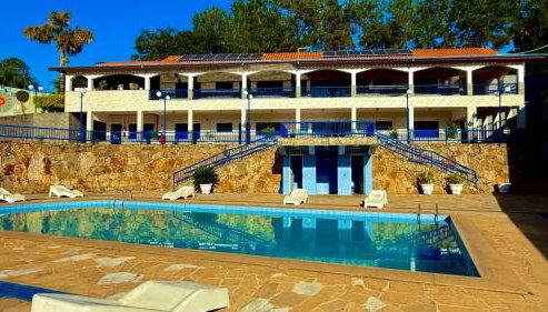 Casa de Temporada na Nova Aliança Completa, com Piscina e Lazer para 8 Pessoas - Foto 2