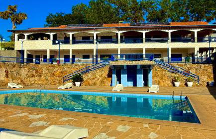 Casa de Temporada na Nova Aliança Completa, com Piscina e Lazer para 8 Pessoas - Foto 2