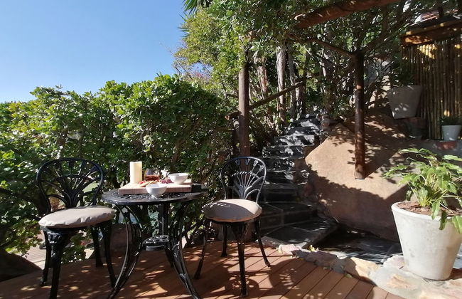 African Violet Guest Suites - Foto 39