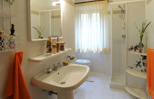 Agriturismo Podere Poggio Ai Cieli - Photo 22