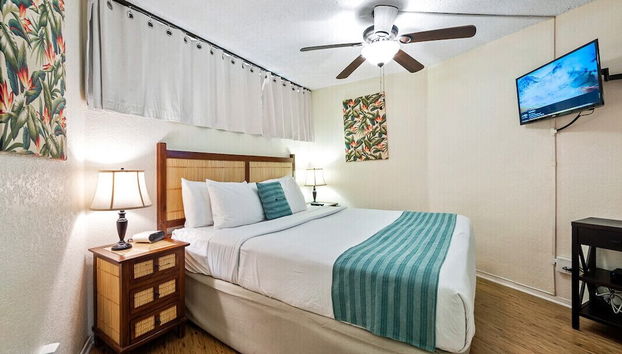 Hale Nalu - Foto 2, Habitación