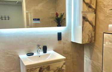 Modernes Apartment am Marktplatz - Foto 6