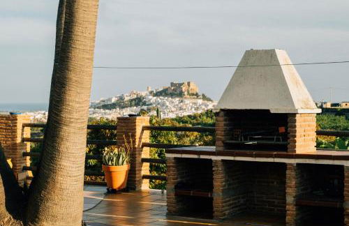 Casa Rural Aguamarina Salobreña - Foto 8