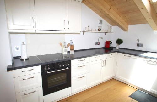 Landhaus Constantin Luxus-Appartments - Foto 17