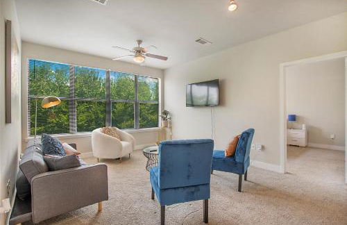 Charming 2 bedroom Downtown Ft Worth - Foto 41